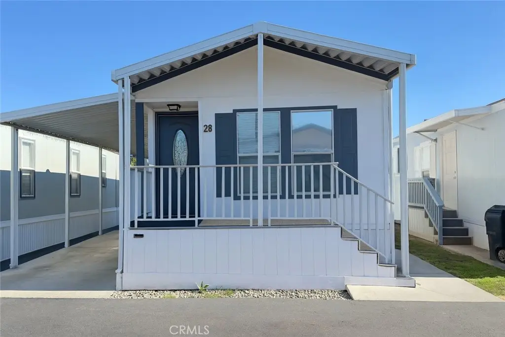 721 E 9th #28, San Bernardino, CA 92410 - Image #1