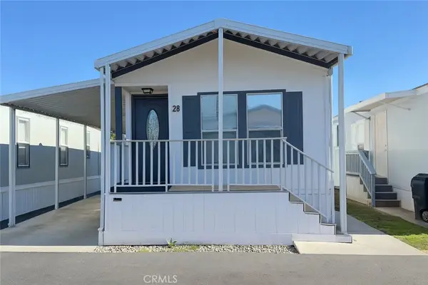 721 E 9th #28, San Bernardino, CA 92410