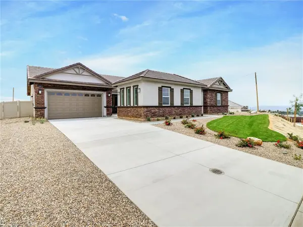 35890 Wildwood Crest Drive, Yucaipa, CA 92399