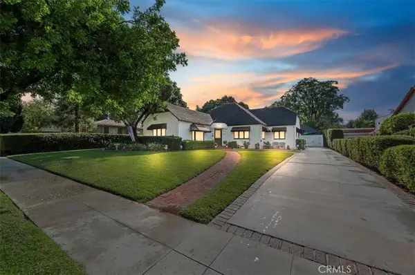 3630 Castle Reagh, Riverside, CA 92506