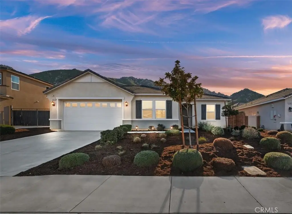 20961 Bison Mesa, Riverside, CA 92507 - #1