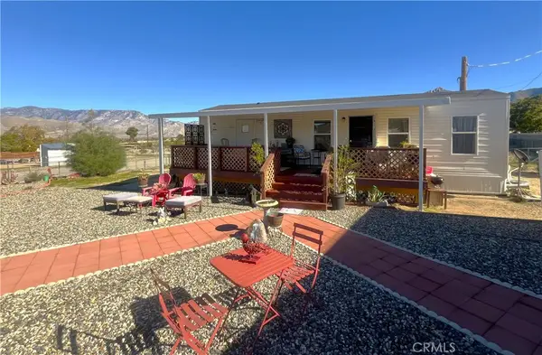 8700 Thistle Court, Mountain Mesa, CA 93240