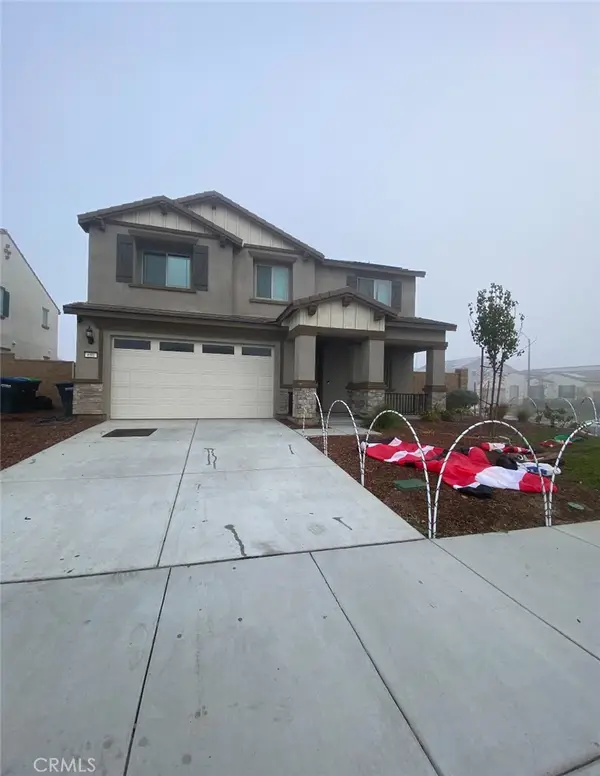 690 Ballesteros, Perris, CA 92571