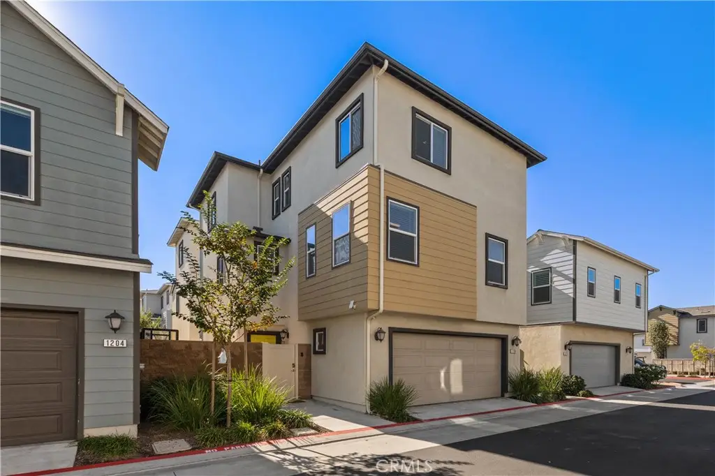 1208 Dock, Harbor City, CA 90710 - #1