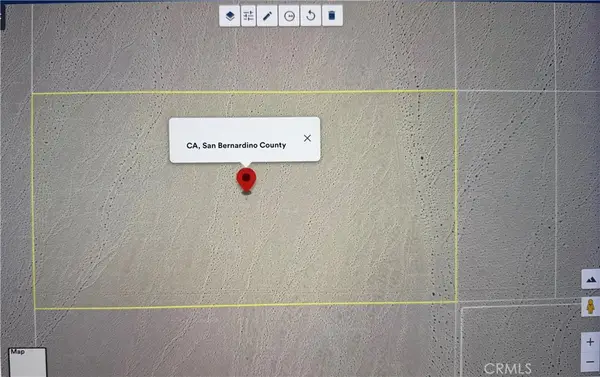 0 Hector Rd., Newberry Springs, CA 92365