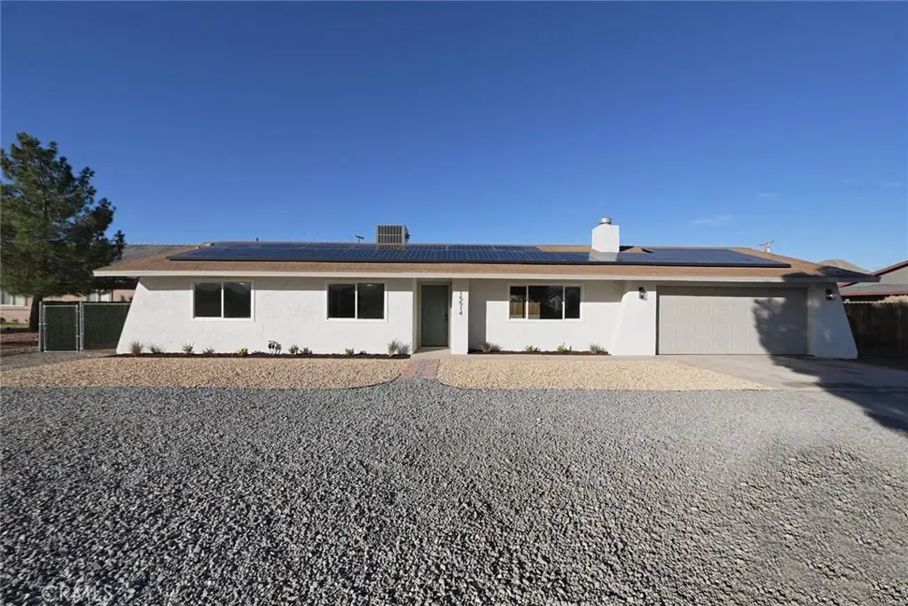 15514 Dale Evans, Apple Valley, CA 92307 - #1