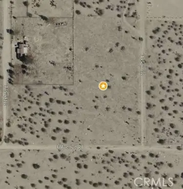 0 118th, Littlerock, CA 93543