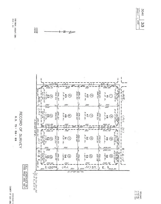 0 118th, Littlerock, CA 93543 - #2