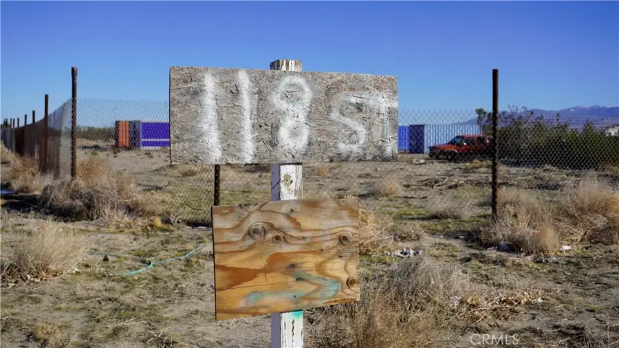 0 118th, Littlerock, CA 93543 - #3