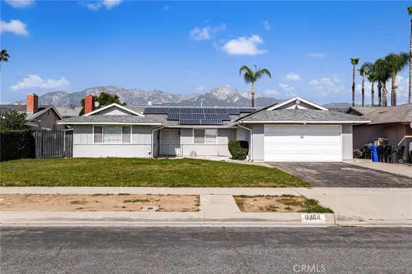 9364 Langston Street, Rancho Cucamonga, CA 91730