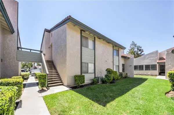 2255 Cahuilla Street #90, Colton, CA 92324