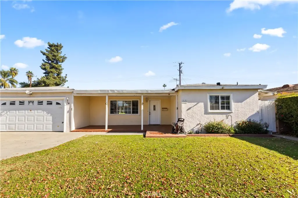 4722 N Fircroft, Covina, CA 91722 - #1
