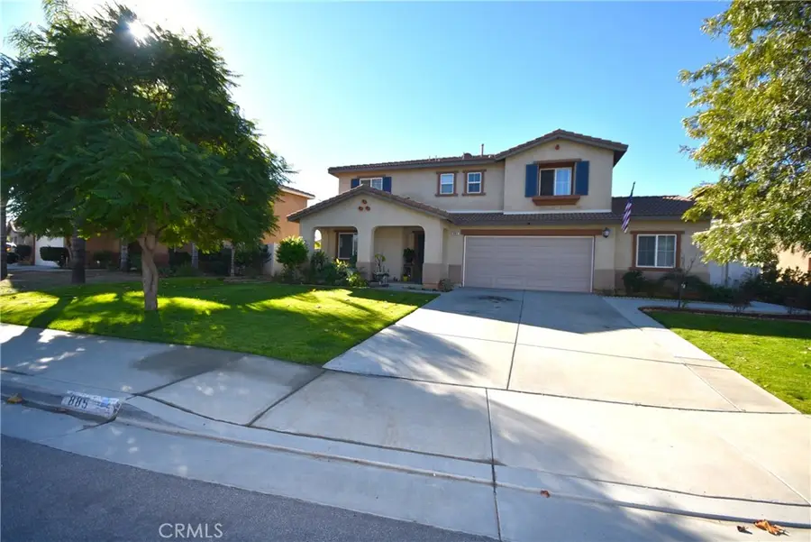 885 Amadova Drive, Perris, CA 92571 - #3