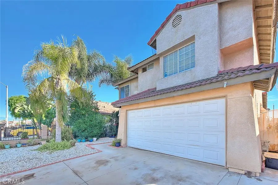 709 Mariner, Perris, CA 92571 - #2