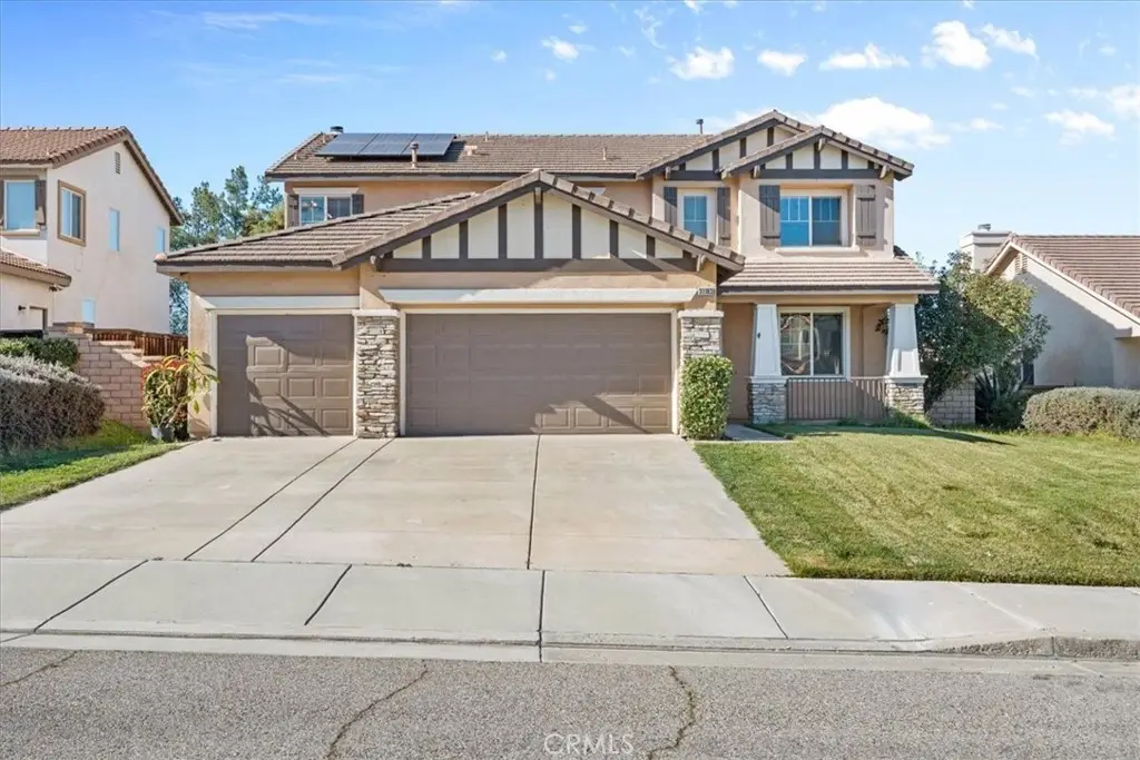 31183 Bell Mountain, Menifee, CA 92584 - Image #1