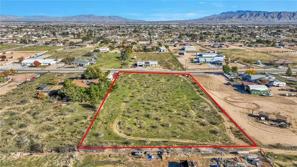 0 8th Avenue, Hesperia, CA 92345