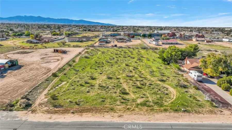 0 8th Avenue, Hesperia, CA 92345 - Image #2