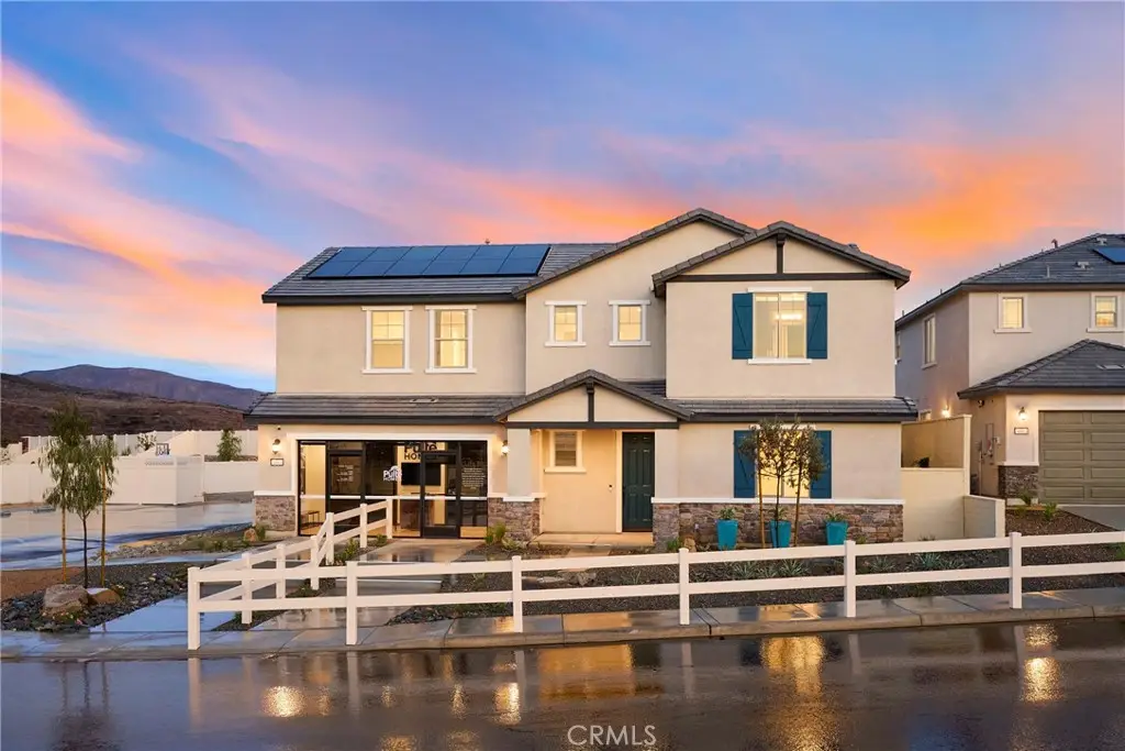 3992 Hudson Lane, Lake Elsinore, CA 92530 - #1