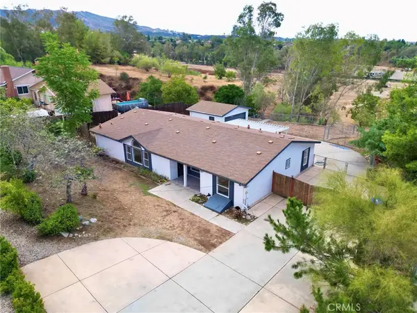 35451 Wildwood Canyon Road, Yucaipa, CA 92399