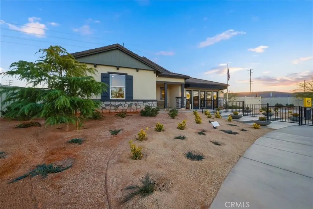 42955 Summer Lane, Lancaster, CA 93536 - #1