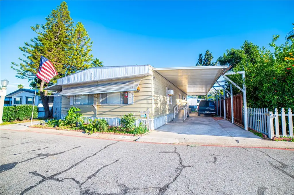 3883 Buchanan #67, Riverside, CA 92503 - #1