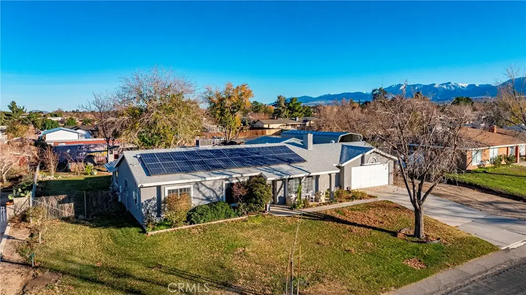 36904 95th E, Littlerock, CA 93543 - #1