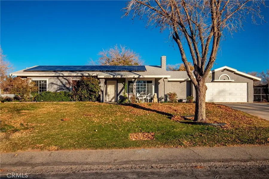 36904 95th E, Littlerock, CA 93543 - #2