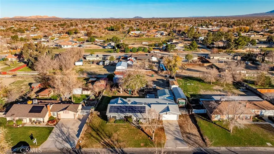 36904 95th E, Littlerock, CA 93543 - #3