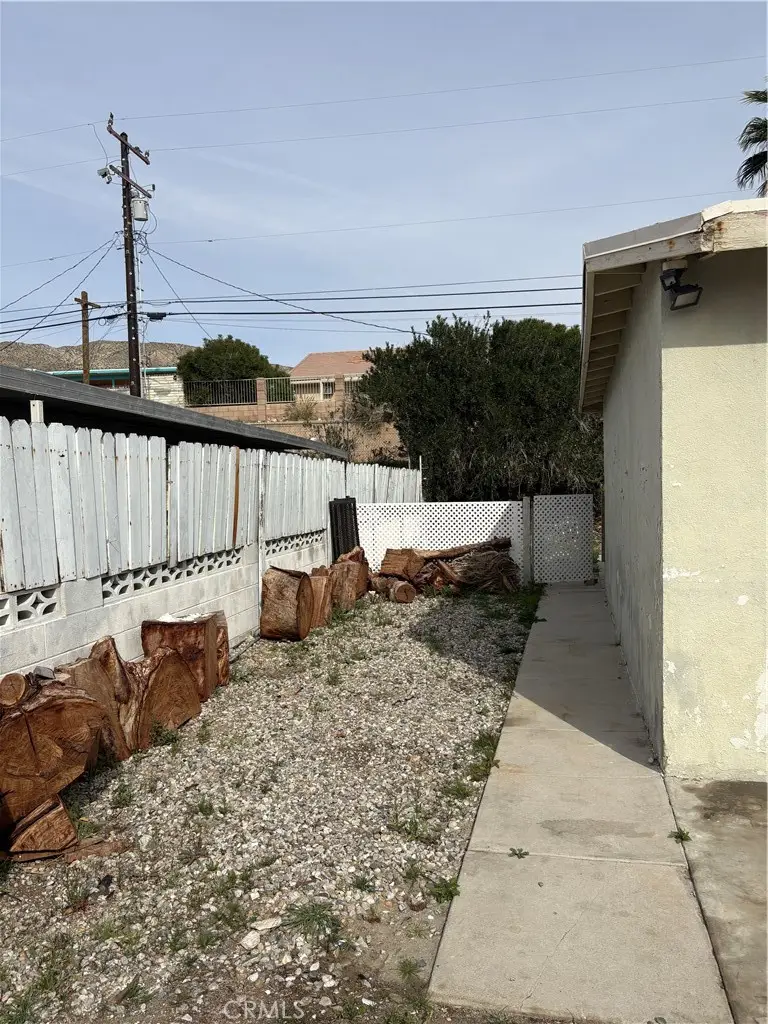 12852 Catalpa, Desert Hot Springs, CA 92240 - #3