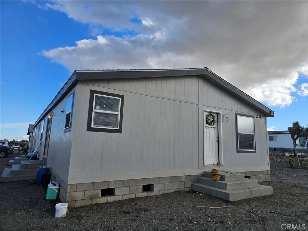 12483 Buckwheat, Pinon Hills, CA 92371 - #1