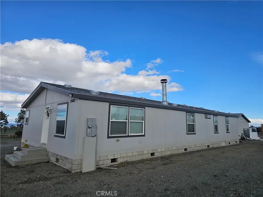 12483 Buckwheat, Pinon Hills, CA 92371 - #2