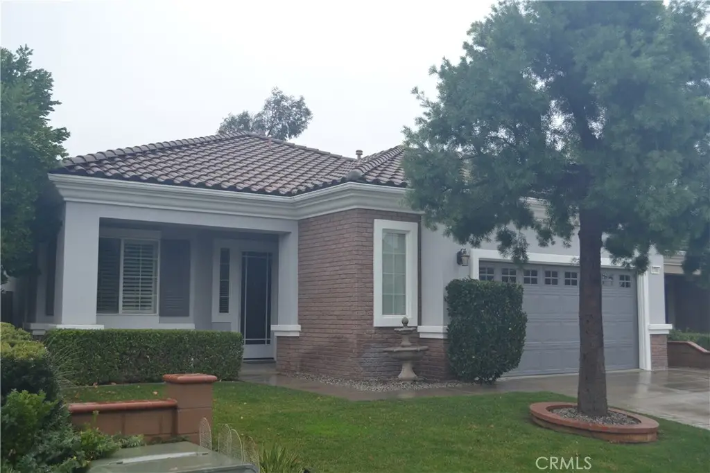 1786 La Cantera, Beaumont, CA 92223 - #1