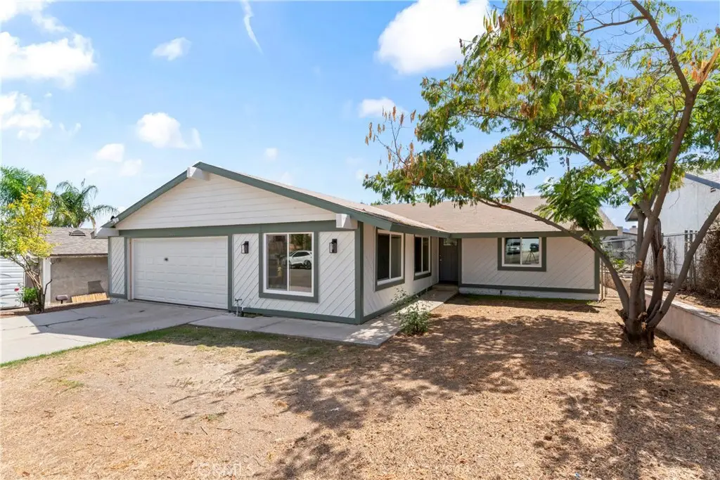 23561 Casa Bonita, Menifee, CA 92587 - #1