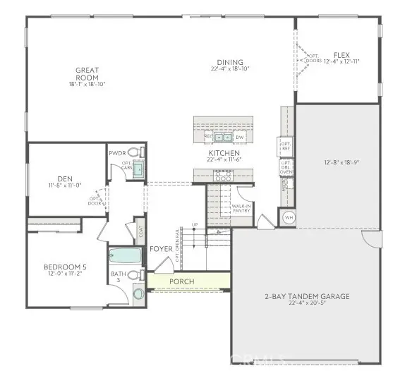 1713 Wren Avenue, Redlands, CA 92374 - #2