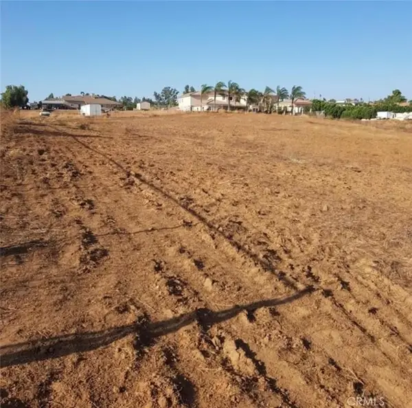 0 Nandina, Riverside, CA 92508