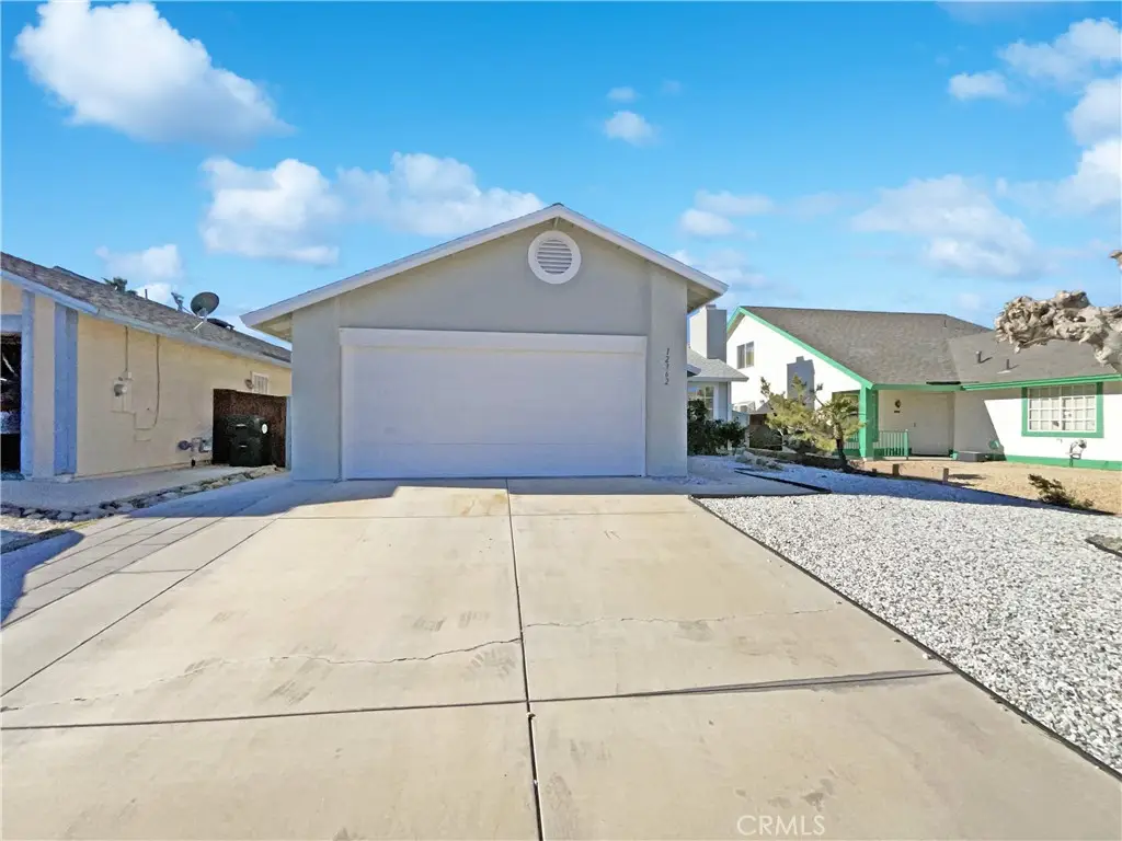 12362 Highgate Avenue, Victorville, CA 92395 - #1