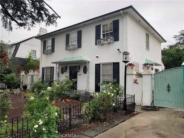 1826 Wellington Road, Los Angeles, CA 90019