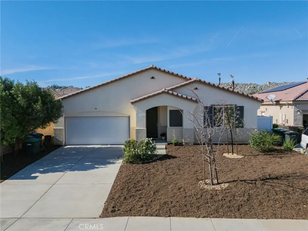 1562 Mckimball, Perris, CA 92570 - #1
