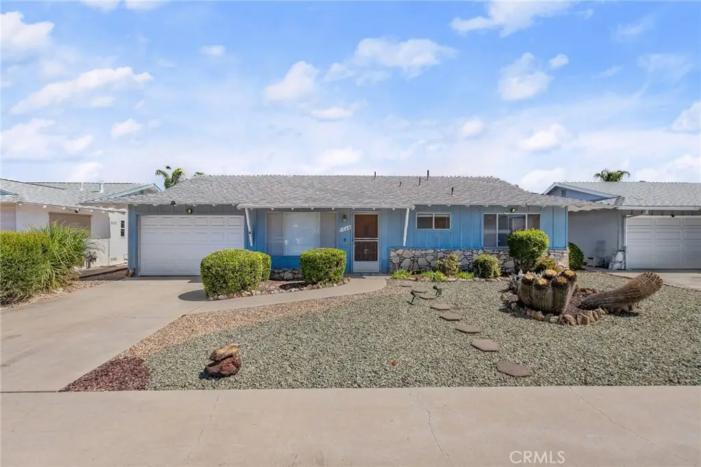 1560 Sandlewood Drive, Hemet, CA 92543 - #1