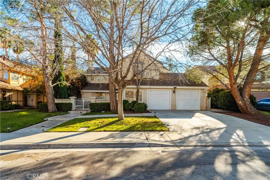 2334 Sandstone Court, Palmdale, CA 93551 - #1