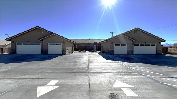 20125 Zuni, Apple Valley, CA 92307
