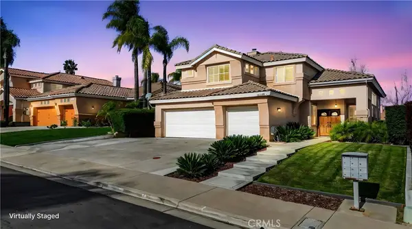 20782 Hillsdale, Riverside, CA 92508