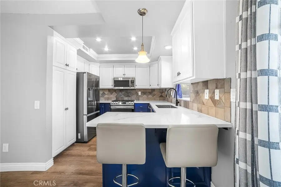 15727 Tetley Street #5G, Hacienda Heights, CA 91745 - #3