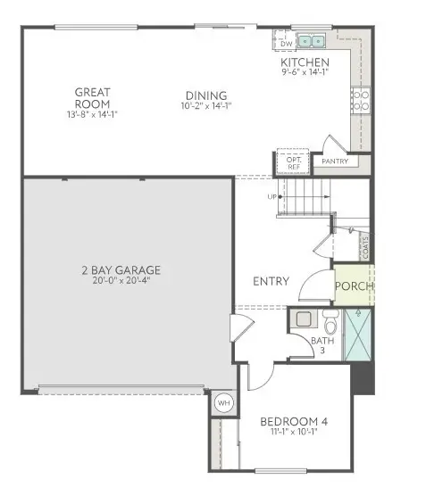 1368 Cedarwood Drive, Banning, CA 92220 - Image #2