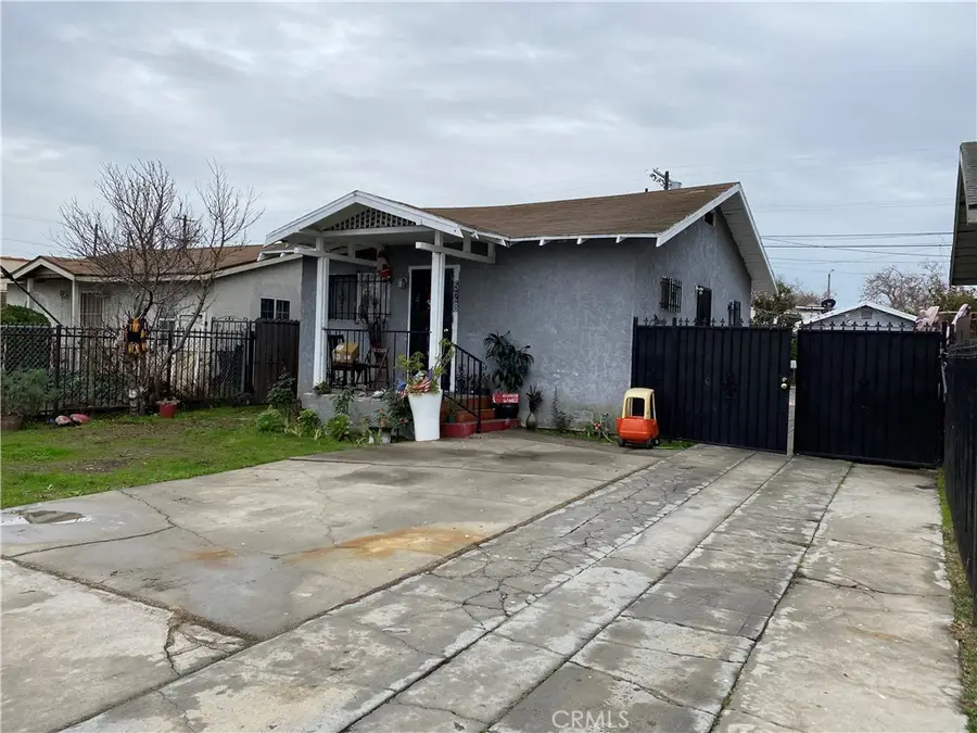 528 W 107th, Los Angeles, CA 90044 - #2