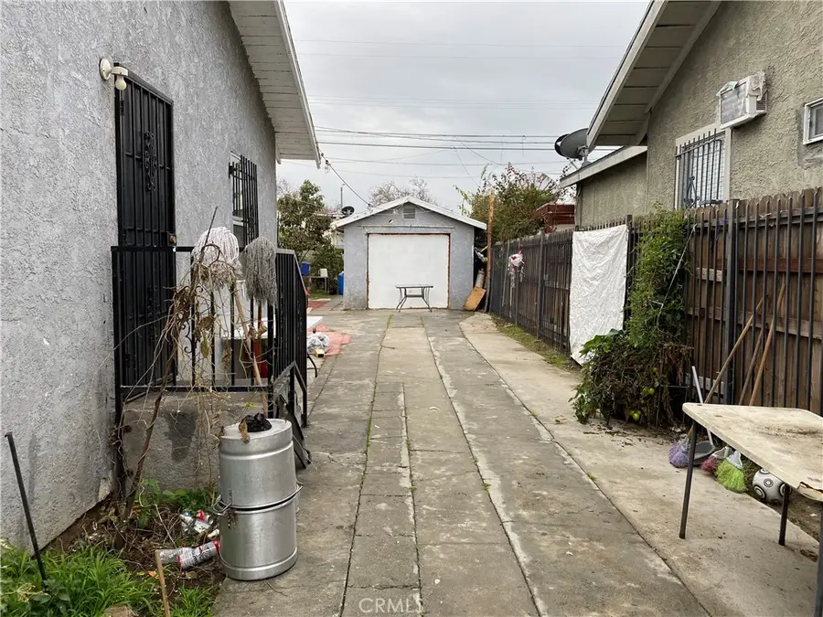 528 W 107th, Los Angeles, CA 90044 - #3
