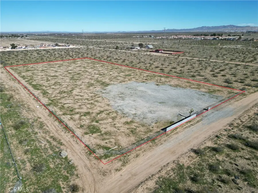 0 Muskrat, Adelanto, CA 92301 - #2