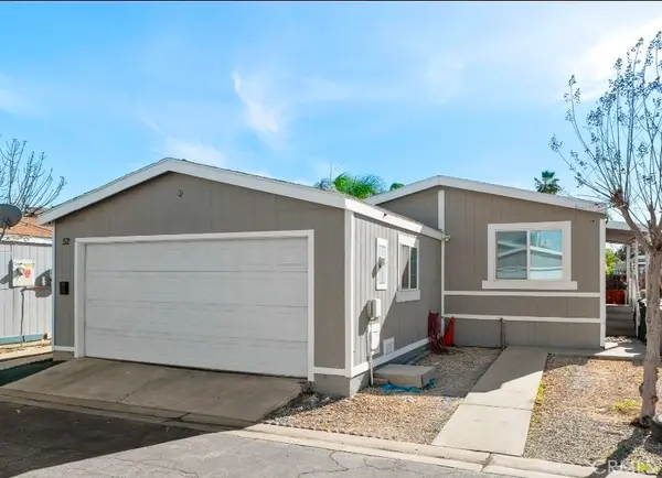 80 E Dawes #52, Perris, CA 92571