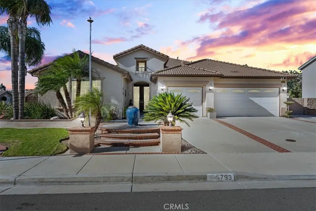 5793 Territory Ln, Eastvale, CA 92880 - Image #1