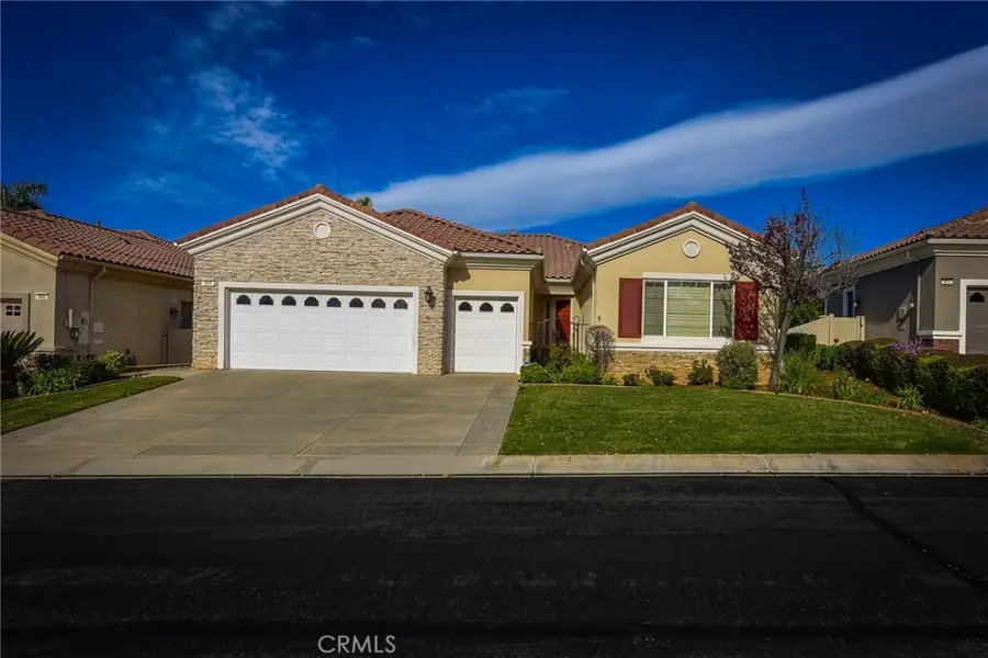 956 Gleneagles, Beaumont, CA 92223 - #2